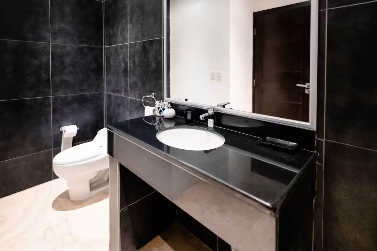 Baño completo 1