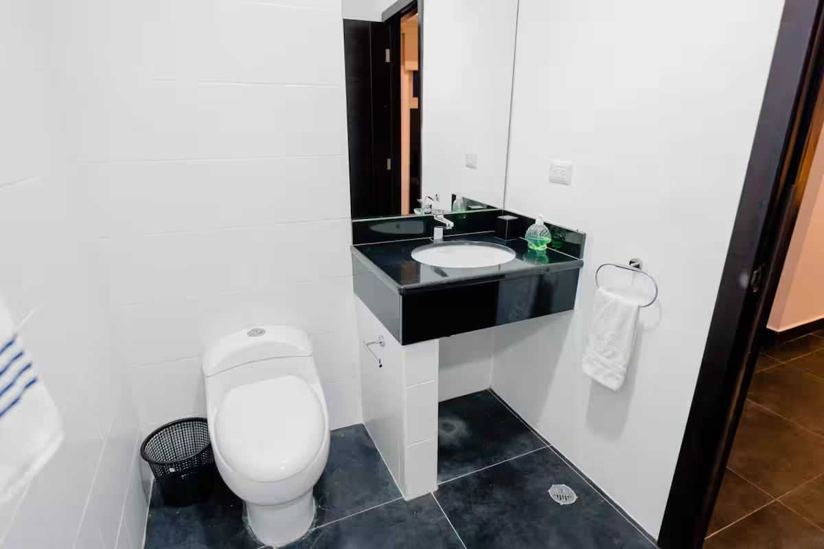 Baño completo 2