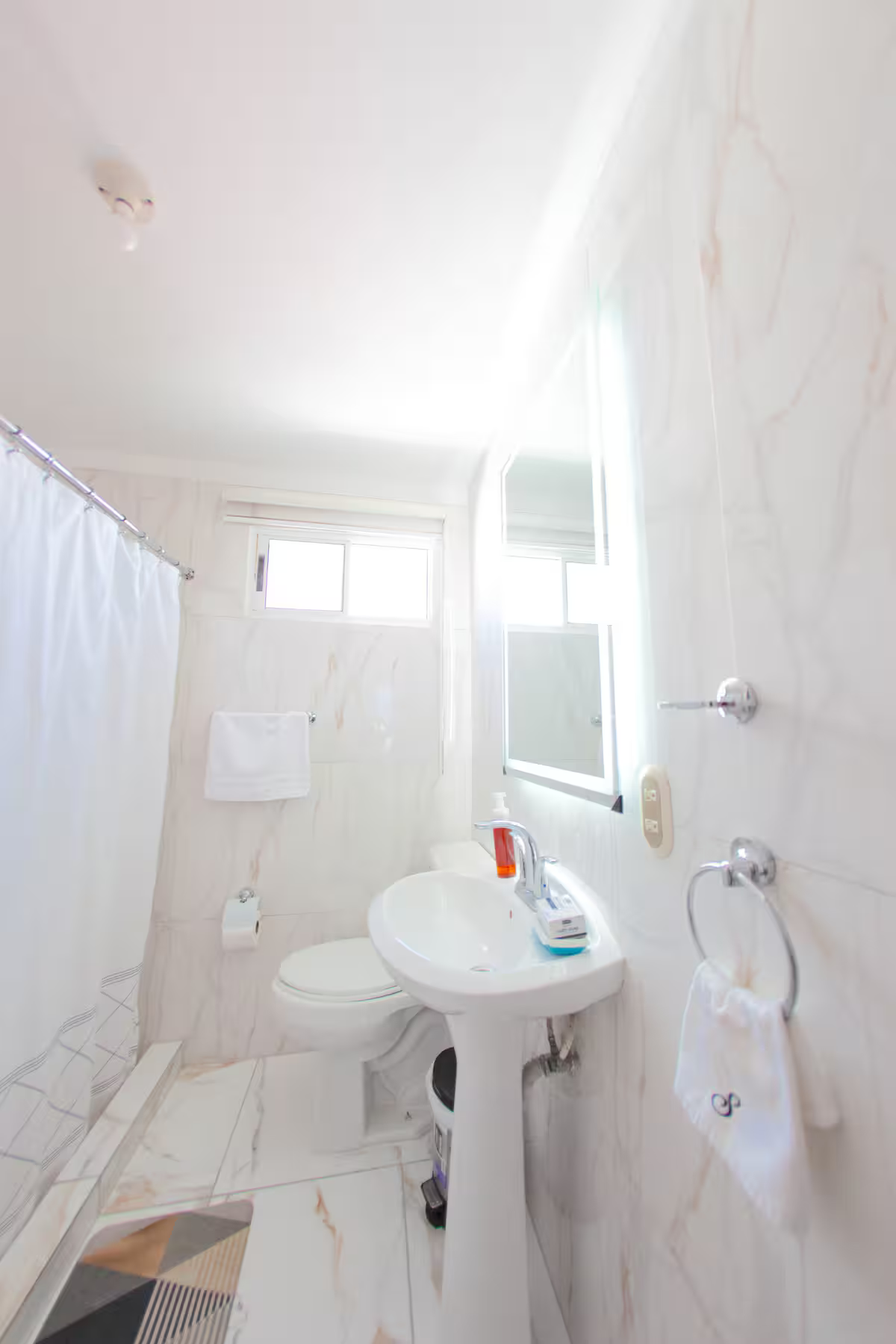Baño completo 2