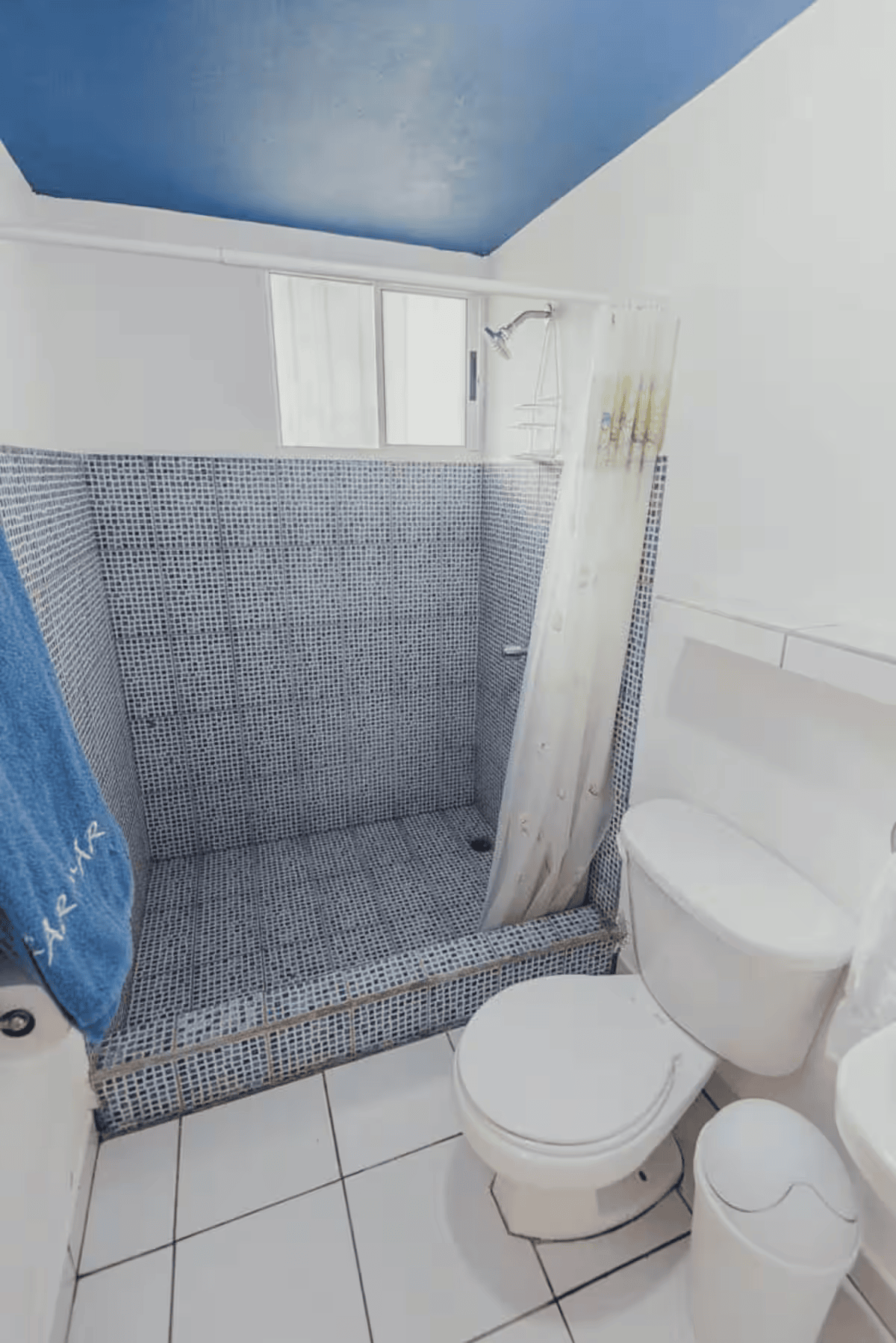 Baño completo 2