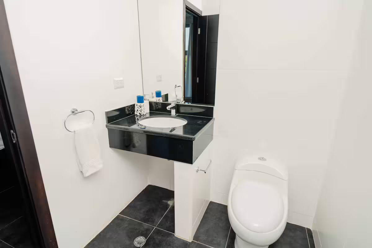 Baño completo 3