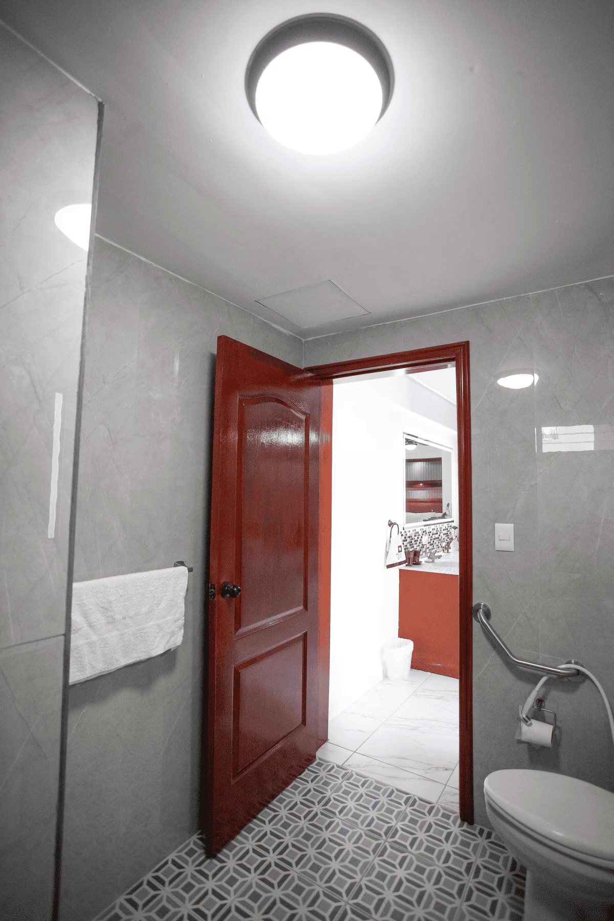 Baño completo 3