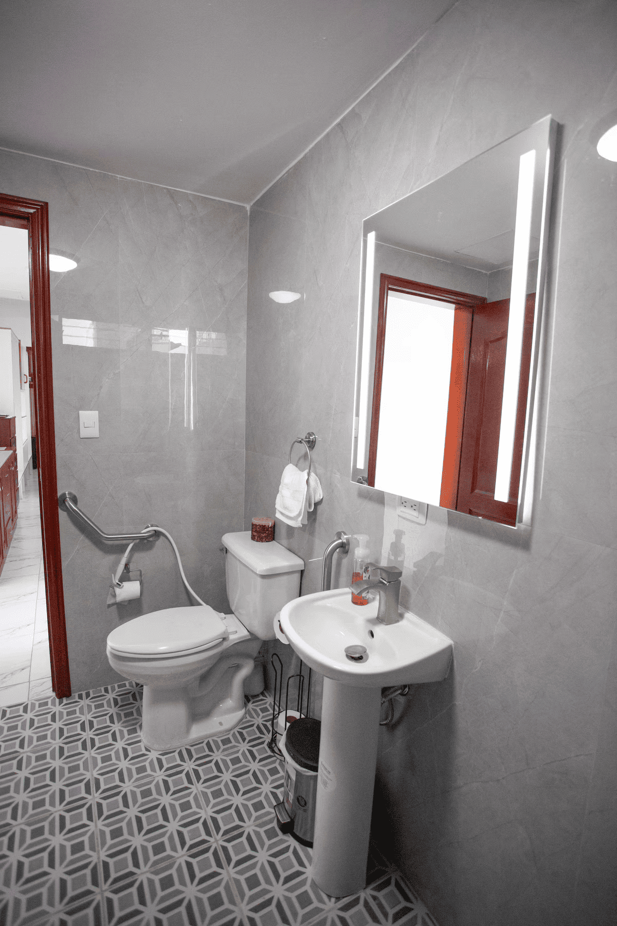 Baño completo 3.2