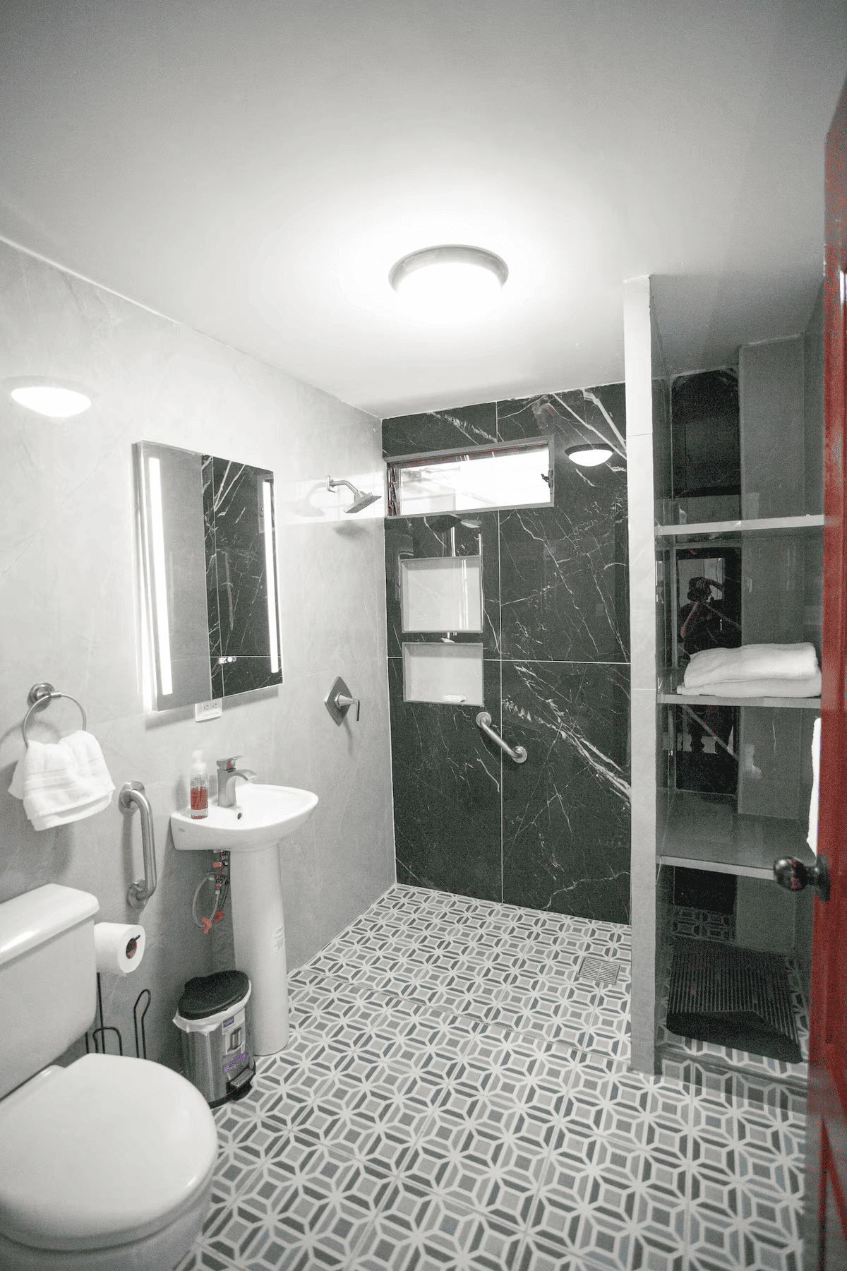 Baño completo 3.4