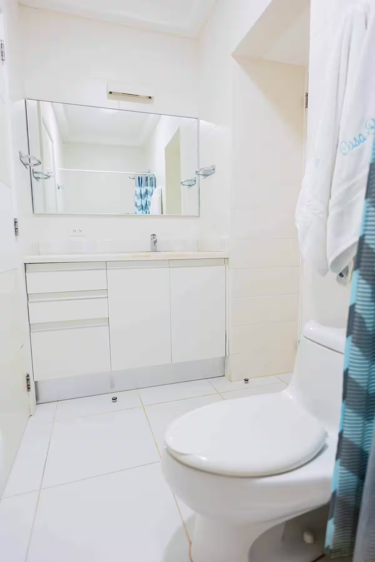 Baño completo 4