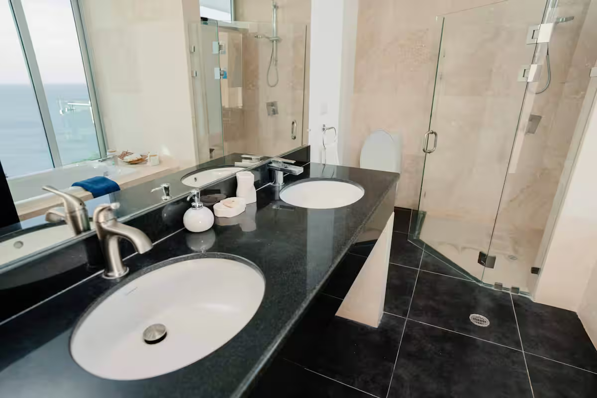 Baño completo 4.1