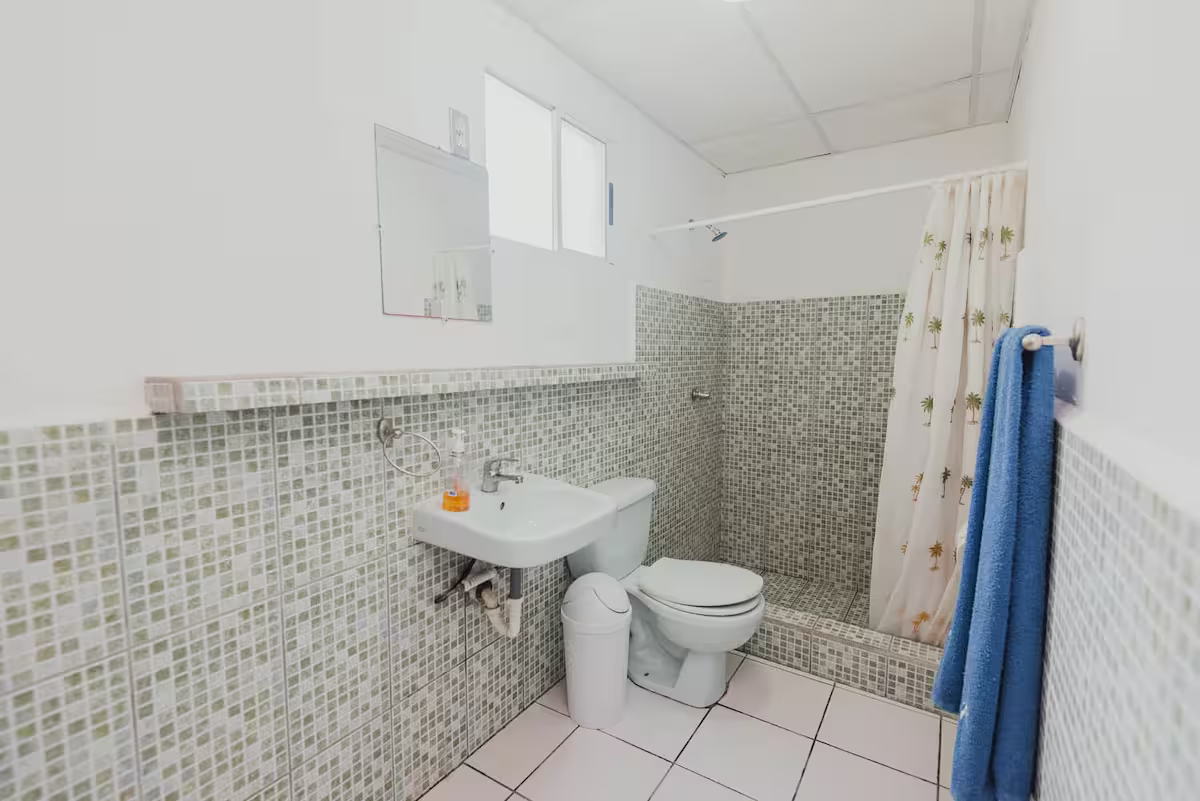 Baño completo 4