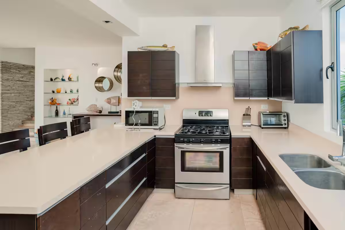 Cocina