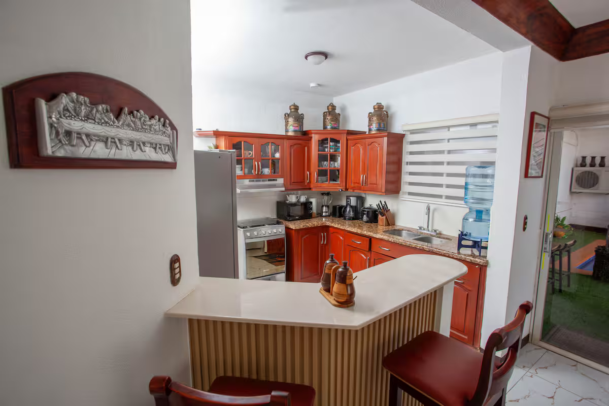 Cocina