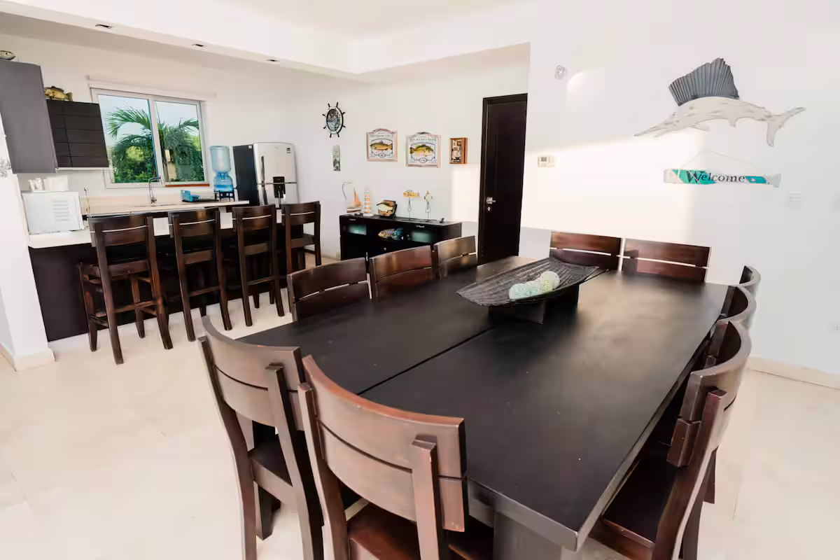 Comedor