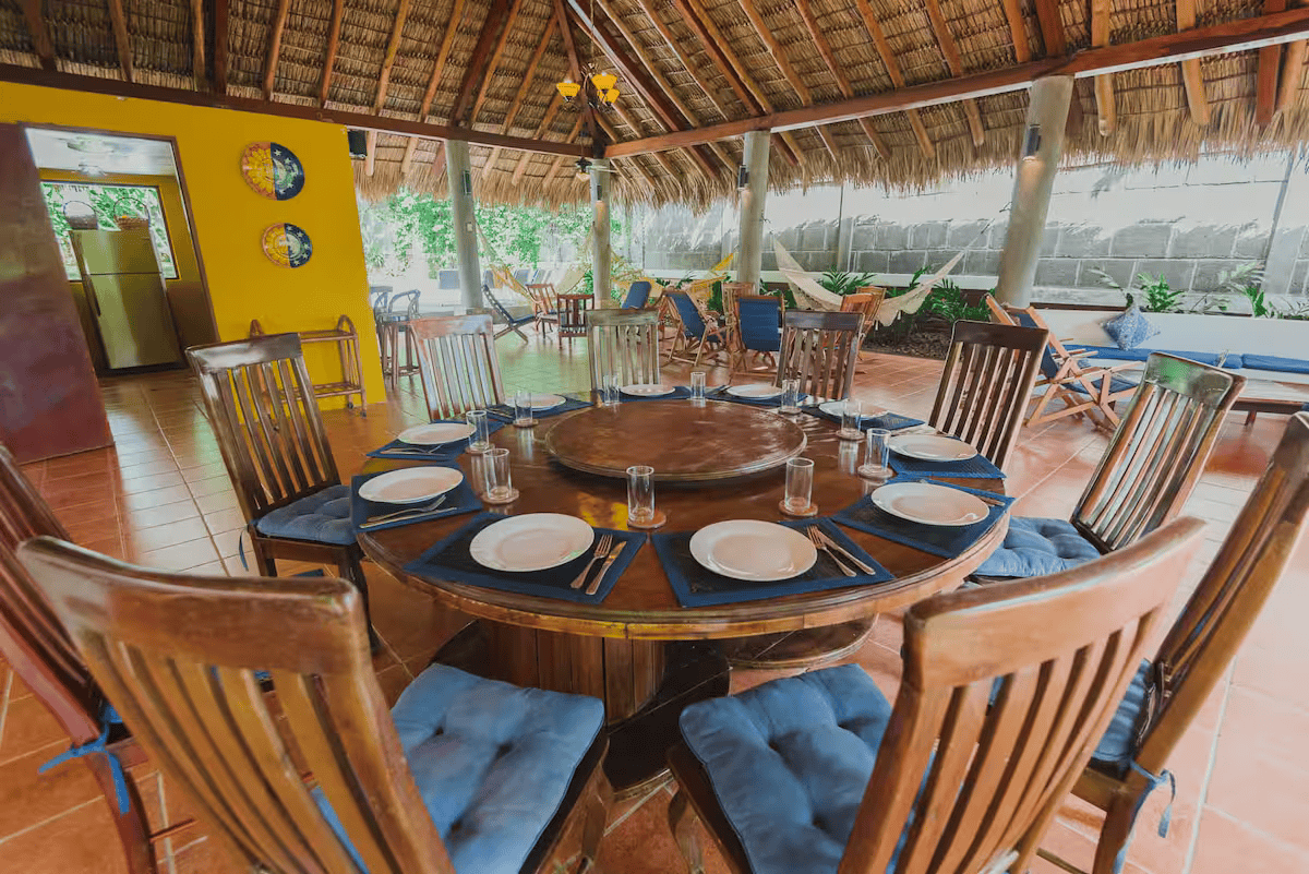 Comedor