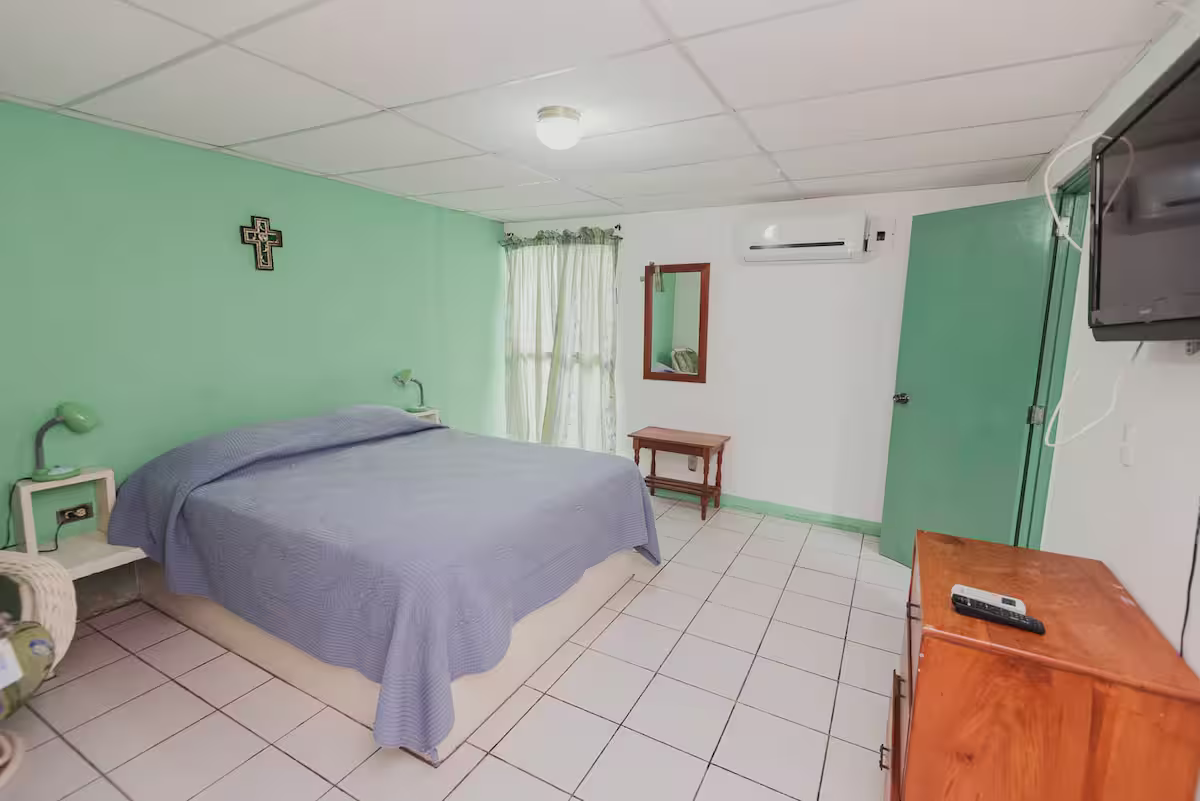 Recámara 4